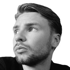 Anton, founder of Fynal Audio